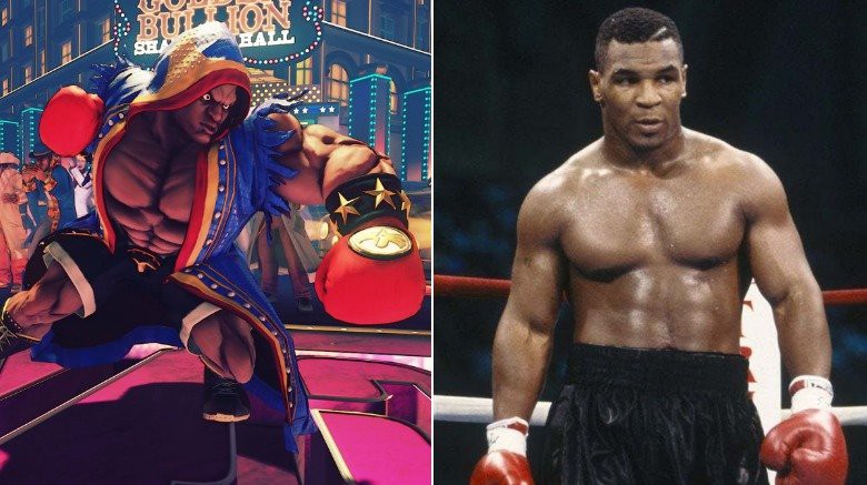 Sau 28 năm, Mike Tyson mới biết có nhân vật game dựa theo ông Sau 28 năm, Mike Tyson mới biết có nhân vật game dựa theo ông